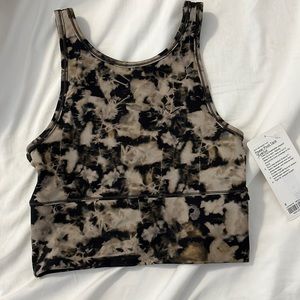 Lululemon Power Pivot Tank